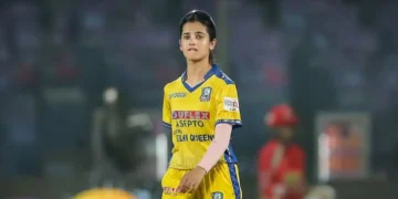 Medhavi Bidhuri