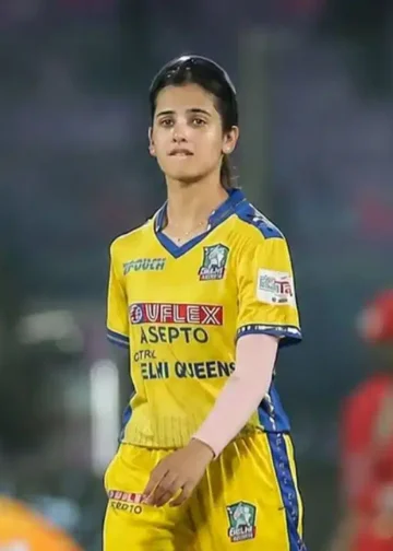 Medhavi Bidhuri