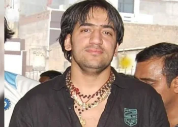 Neeraj Bawana