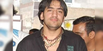 Neeraj Bawana