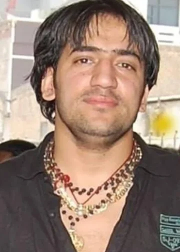Neeraj Bawana