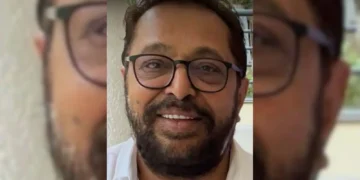 Dhiru Ramani