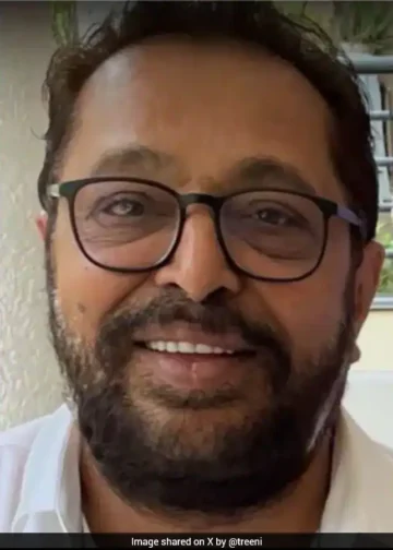 Dhiru Ramani