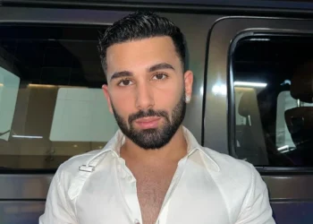 Orhan Awatramani