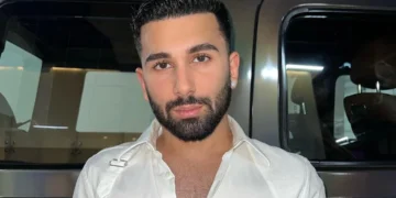 Orhan Awatramani