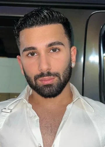 Orhan Awatramani