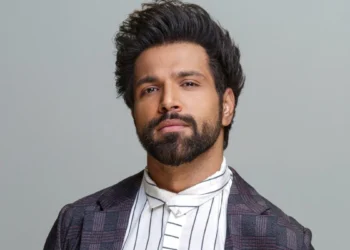 Rithvik Dhanjani