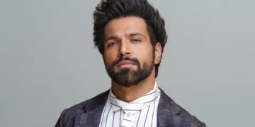 Rithvik Dhanjani