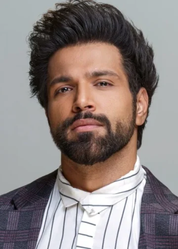 Rithvik Dhanjani