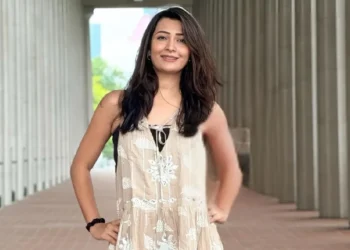 Radhika Pandit