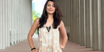Radhika Pandit
