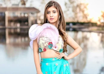 Arishfa Khan