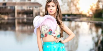 Arishfa Khan