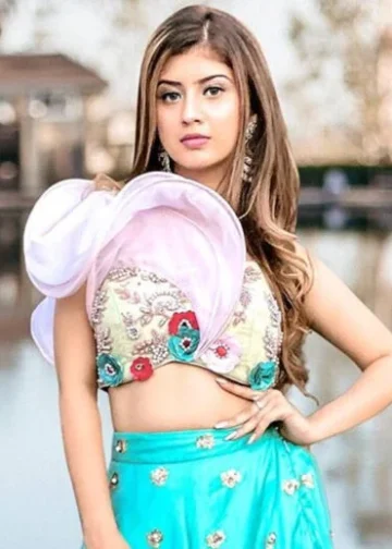 Arishfa Khan