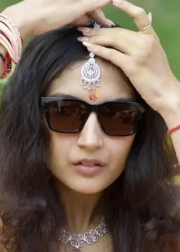 Avantika Bhatt Biography: Age, Family, Career, Husband, Net Worth