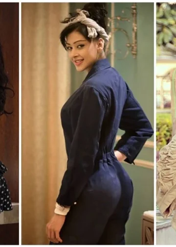 Sapna Vyas Patel