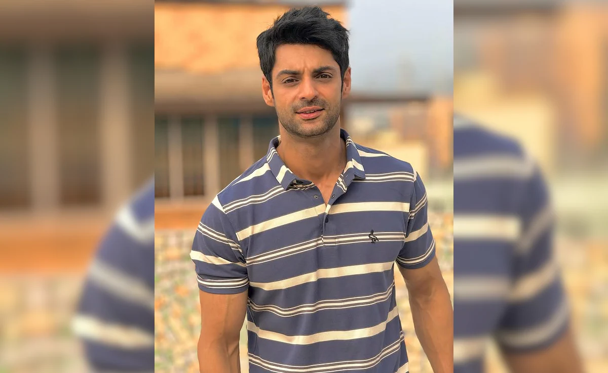 Karan Wahi