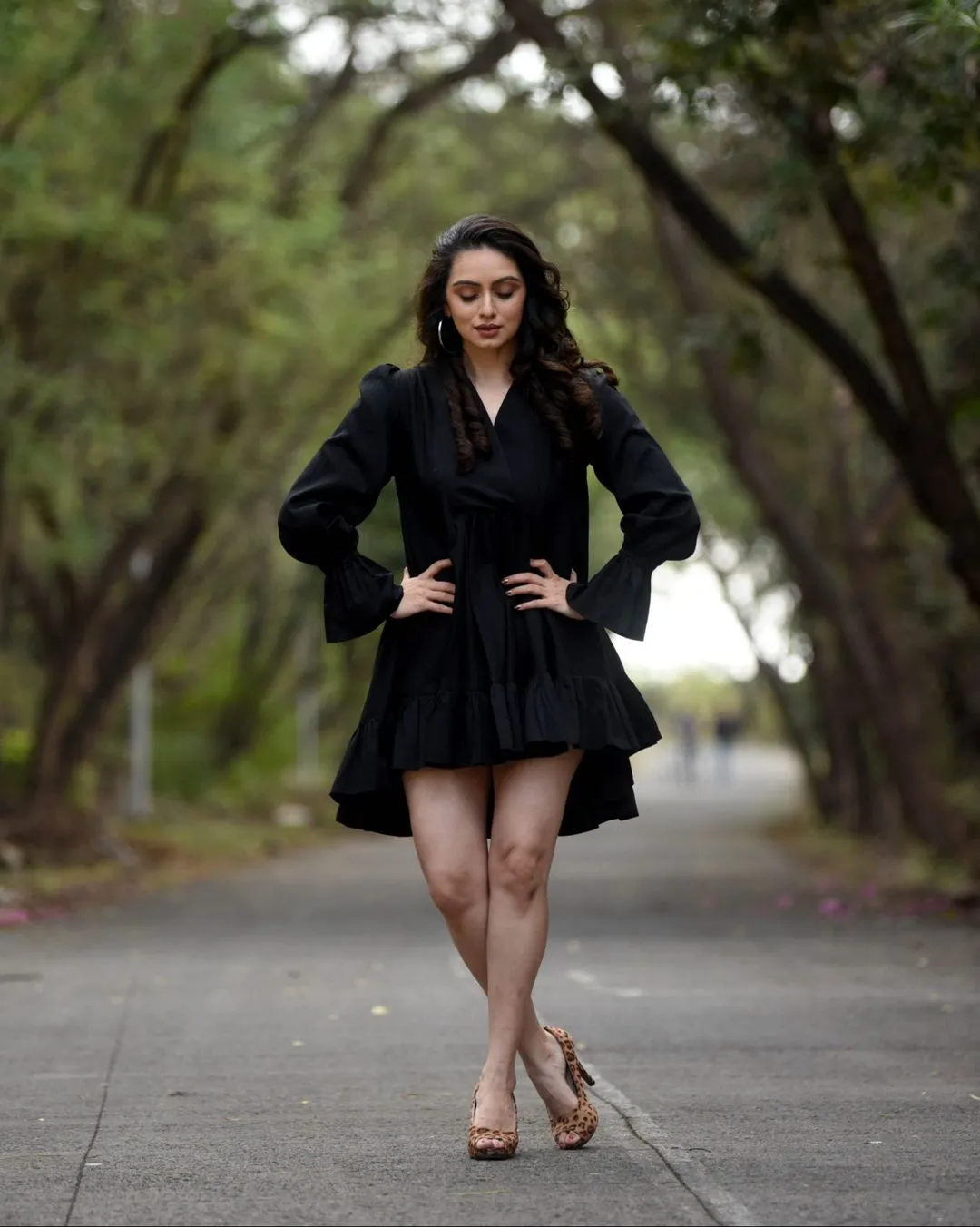 Shruti Marathe