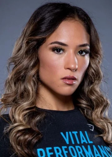 Valerie Loureda