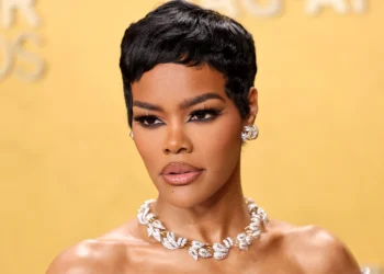 Teyana Taylor