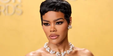 Teyana Taylor