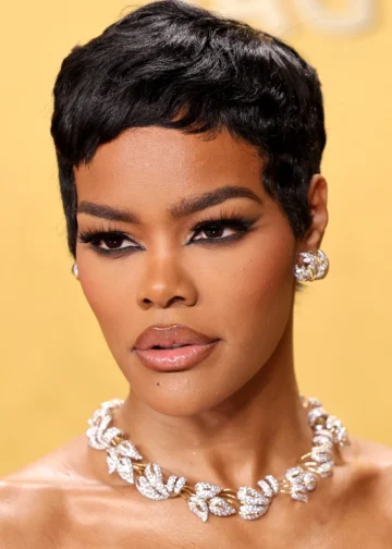 Teyana Taylor