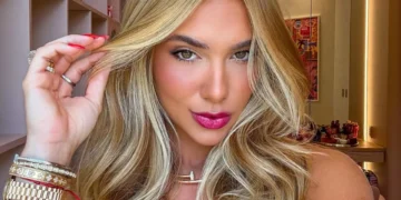 Virginia Fonseca