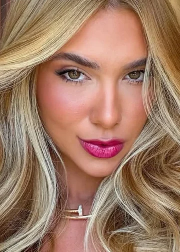 Virginia Fonseca