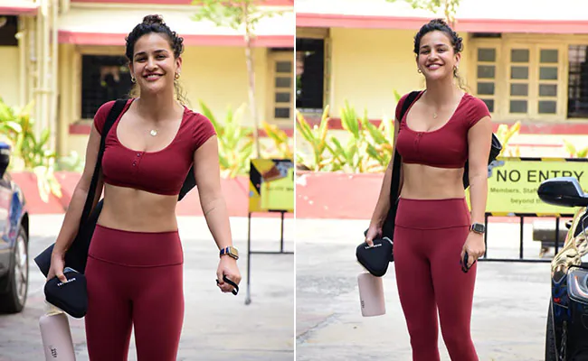 Aisha Sharma