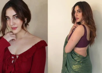 Samreen Kaur
