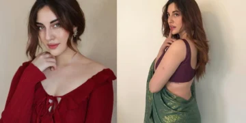 Samreen Kaur