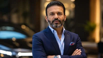 Manav Sardana