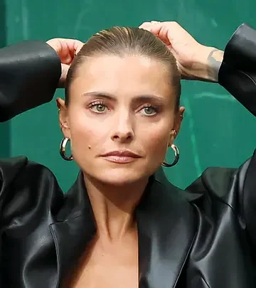 Sophia Thomalla
