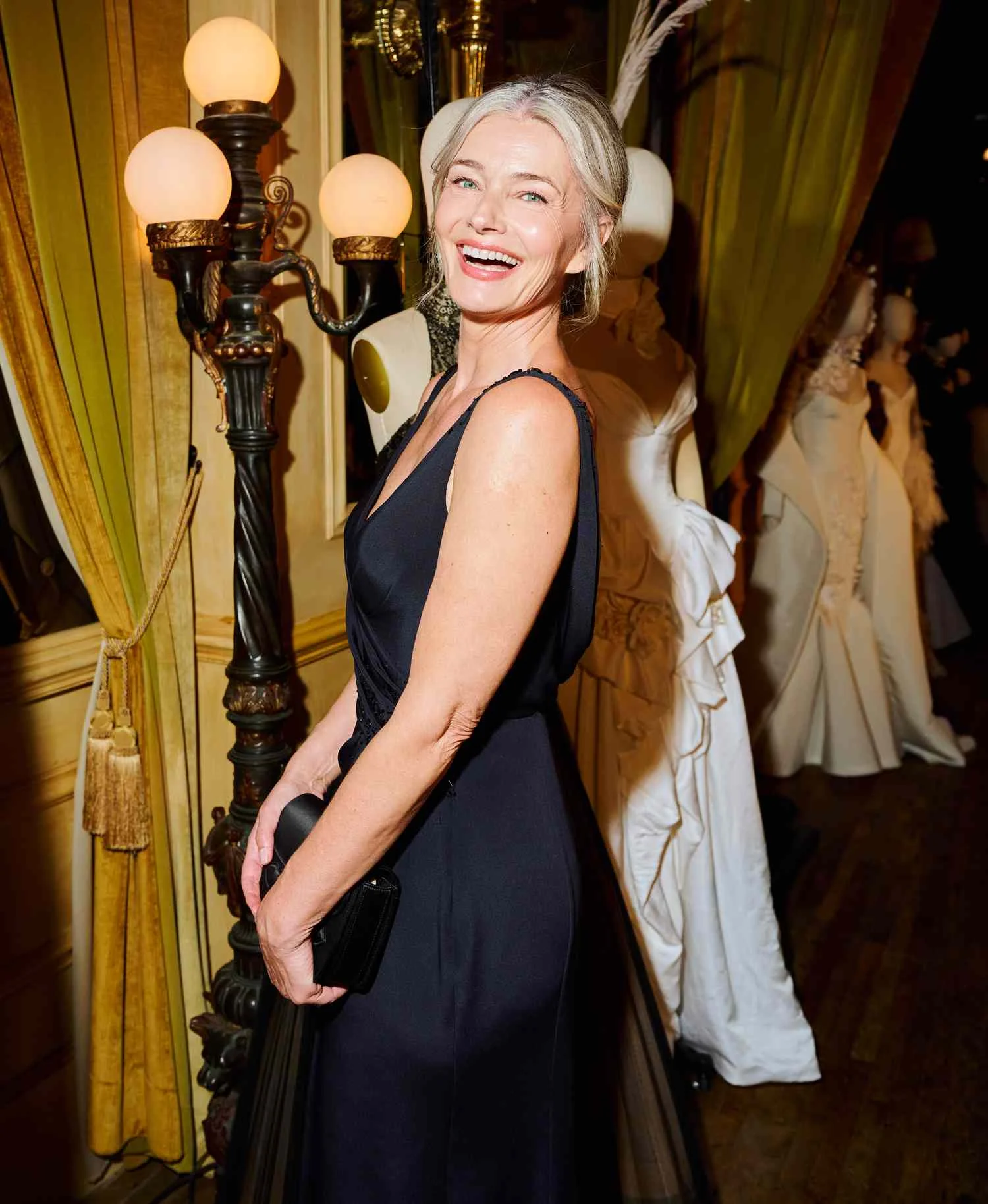 Paulina Porizkova