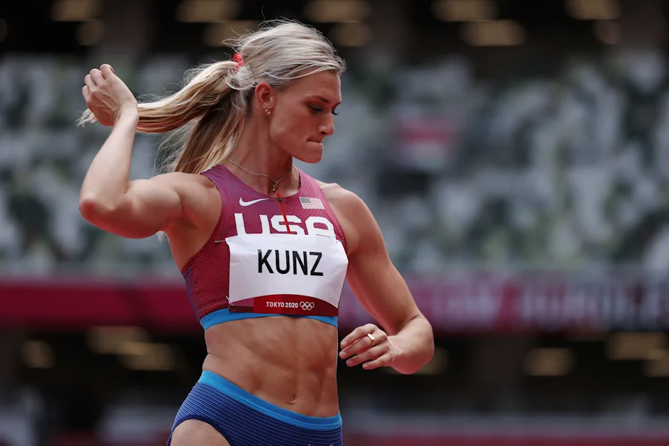 Annie Kunz