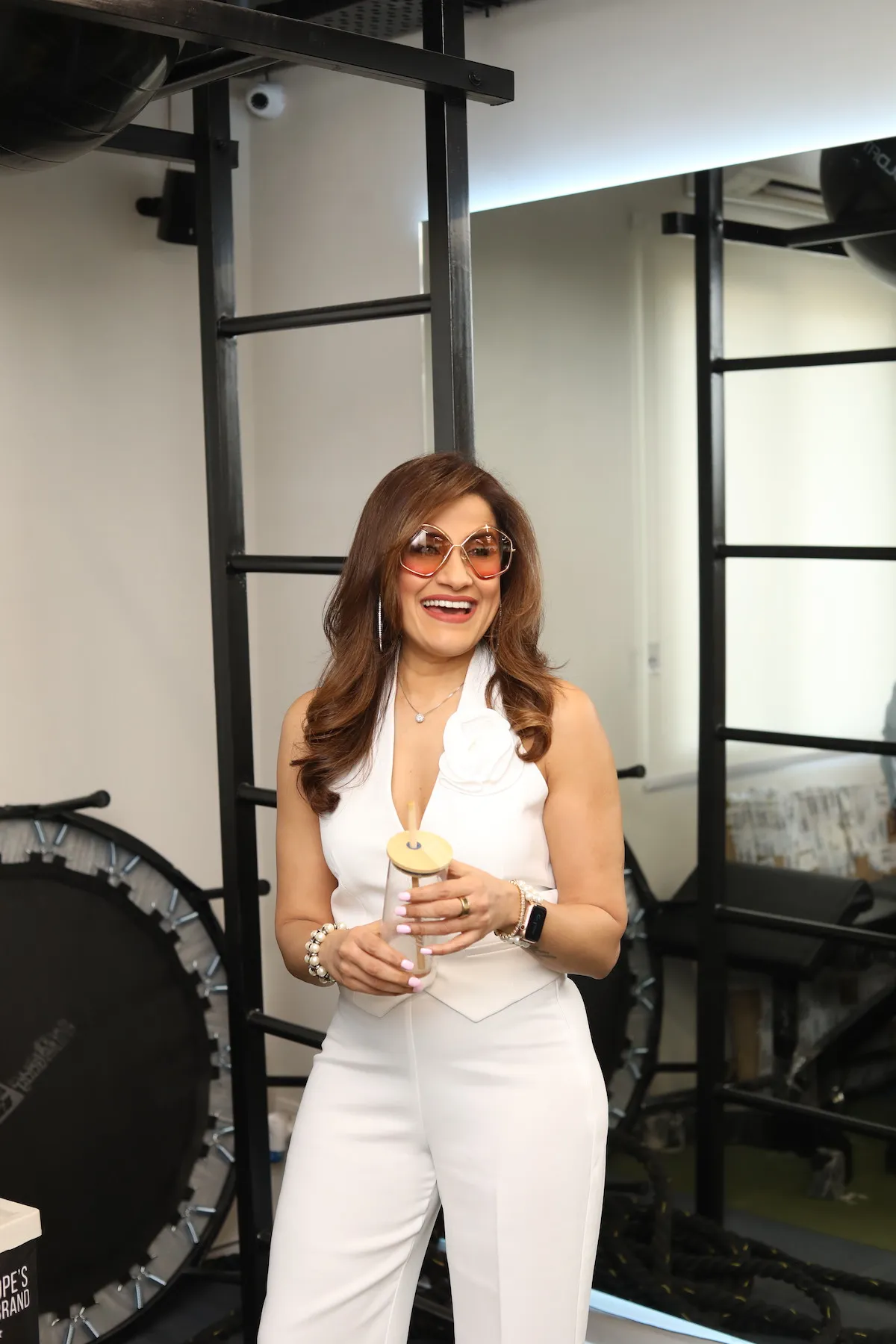 Yasmin Karachiwala