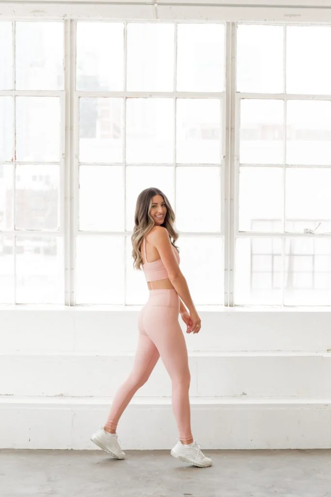 Lindsey Harrod