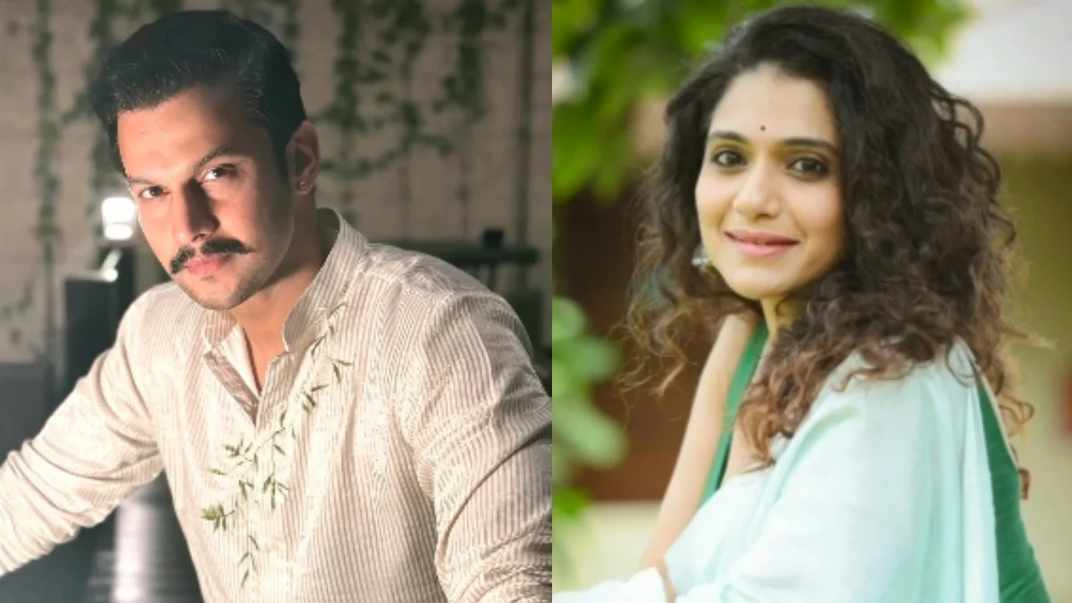 Urmilla Kanetkar HUsband