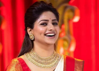 Rachita Ram