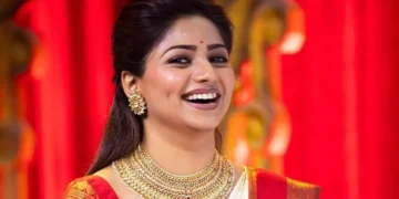 Rachita Ram