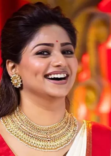 Rachita Ram