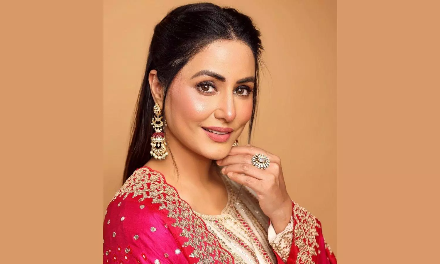 Hina Khan