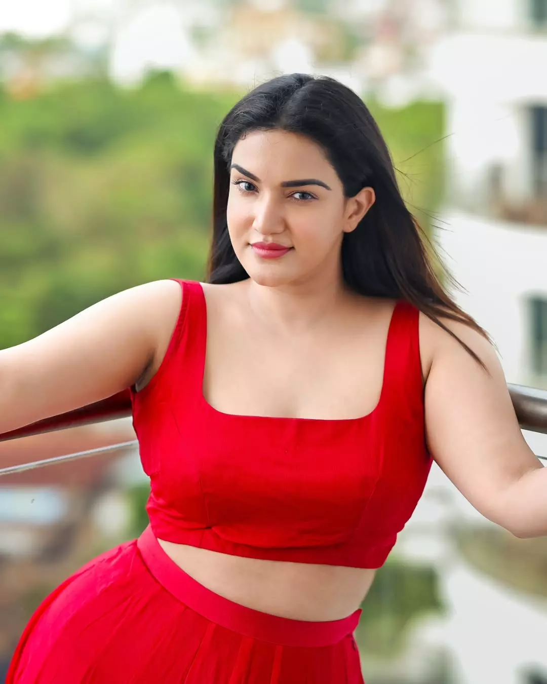 Honey Rose