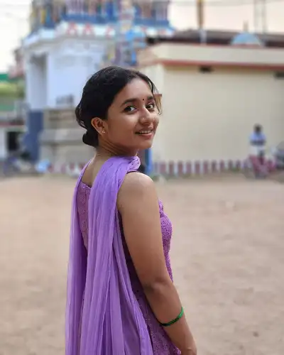 Anishma Anilkumar