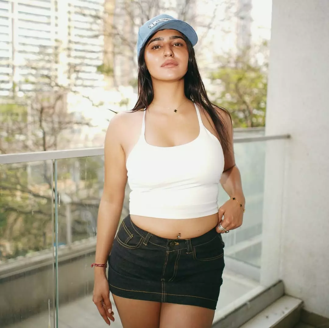 Prakriti Pavani