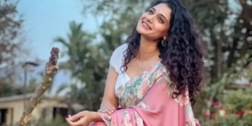 Urmilla Kanetkar