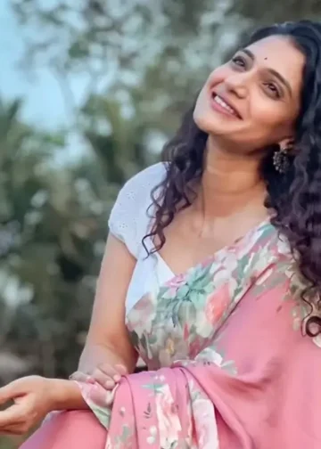 Urmilla Kanetkar