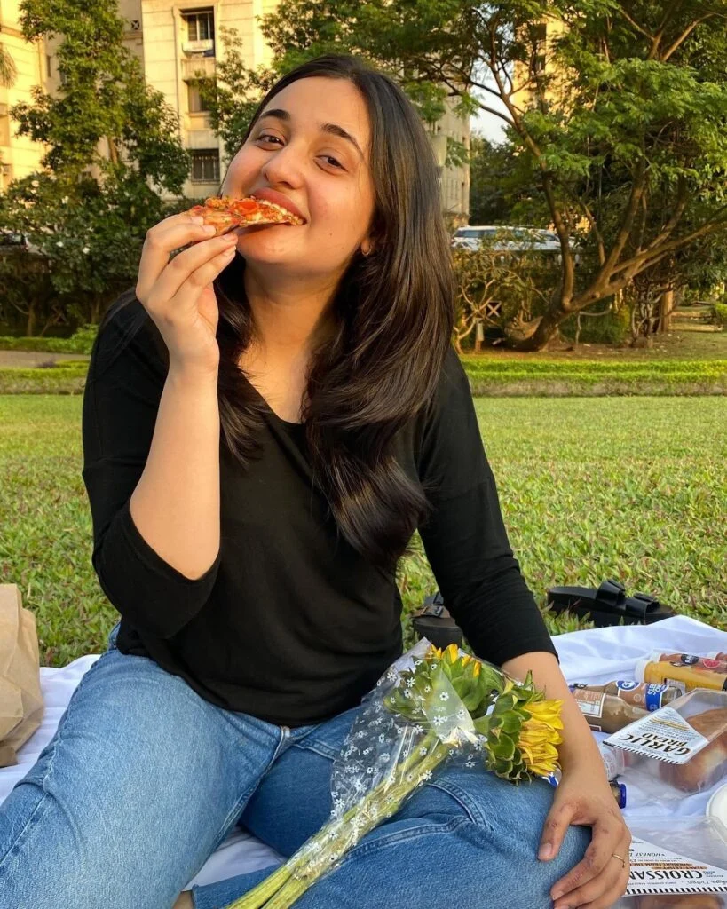 Revathi Pillai