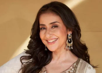 Manisha Koirala