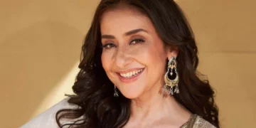Manisha Koirala